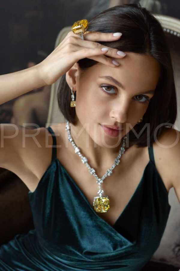 Tiffany & Co. колье PR317495 3