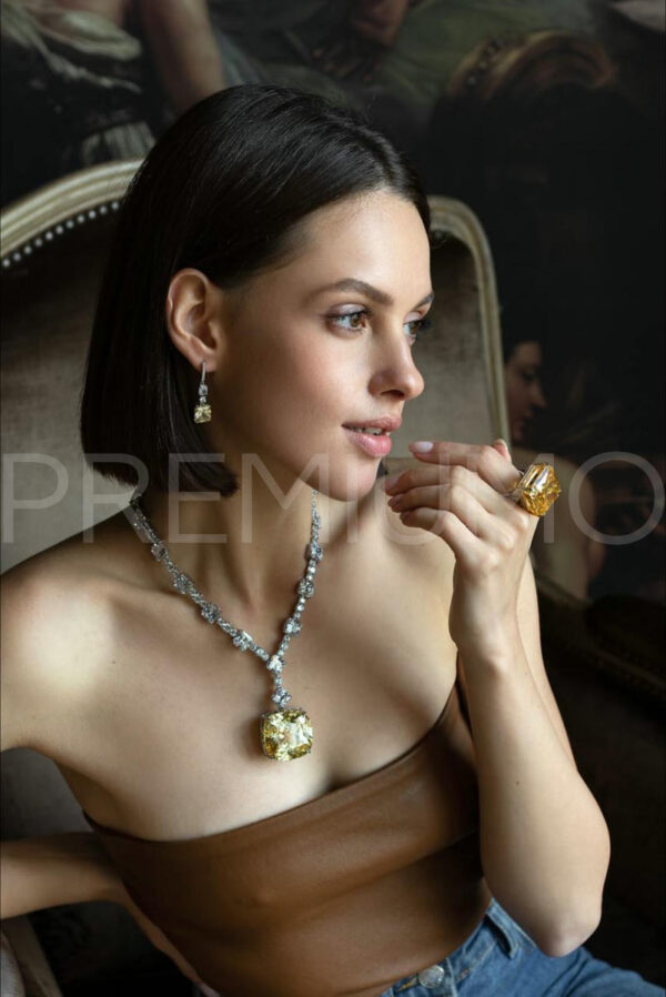 Tiffany & Co. колье PR317495 6