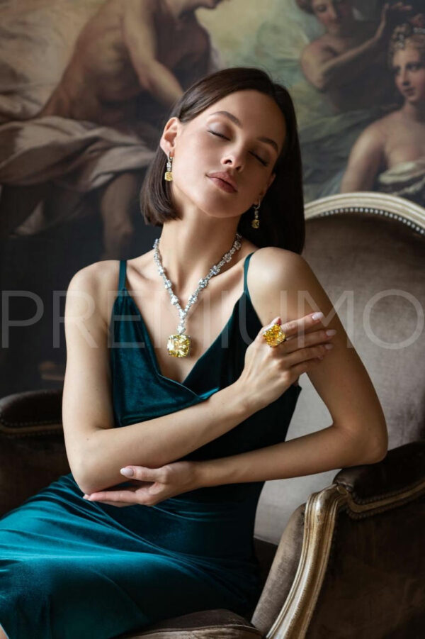 Tiffany & Co. колье PR317495 5