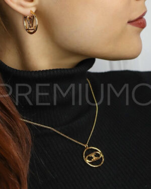 Celine кулон PR600561