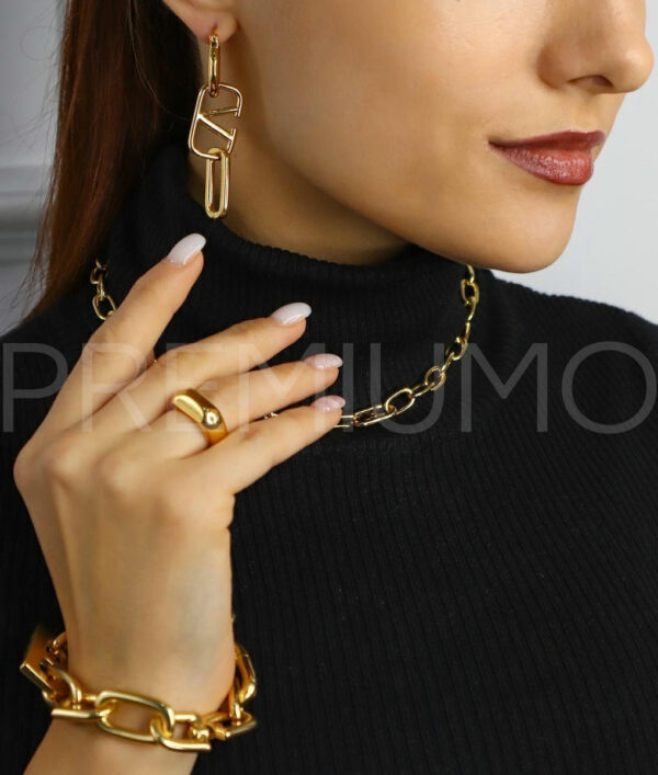 Celine кольцо PR900370 3
