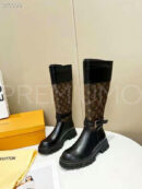 Louis Vuitton сапоги PR377260 12