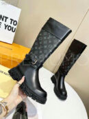 Louis Vuitton сапоги PR656175 12