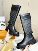 Louis Vuitton сапоги PR656175 10