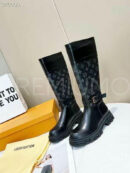 Louis Vuitton сапоги PR656175 11