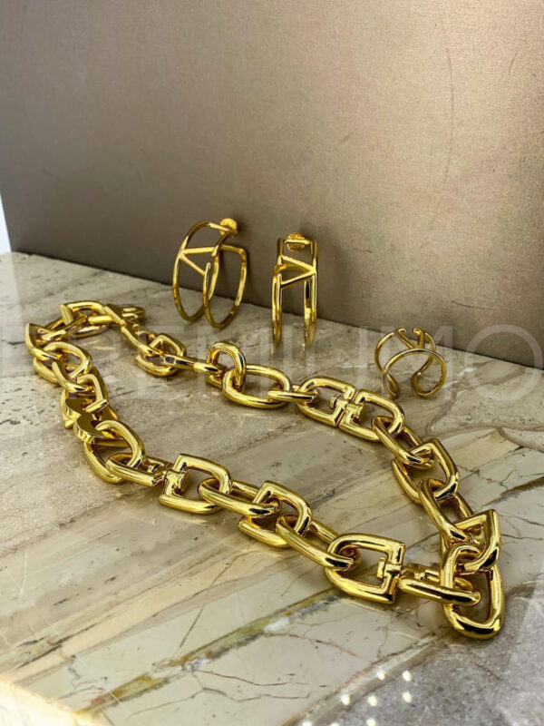 Balenciaga Колье PR264147