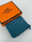 Hermes кошелек PR296474 5