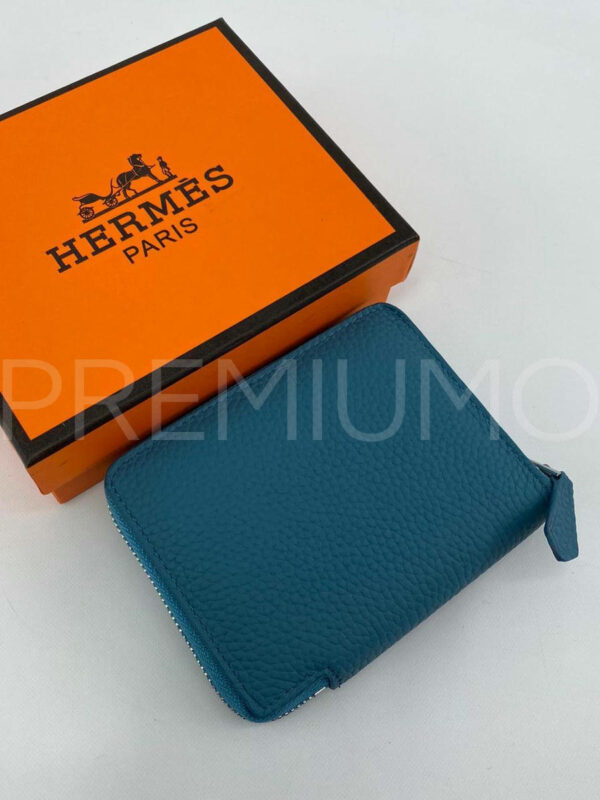 Hermes кошелек PR296474 2