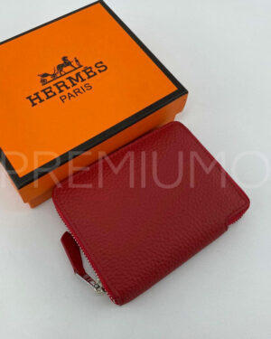 Hermes кошелек PR618554