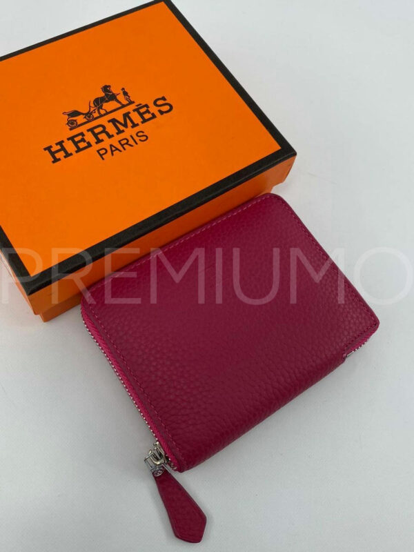 Hermes кошелек PR292337
