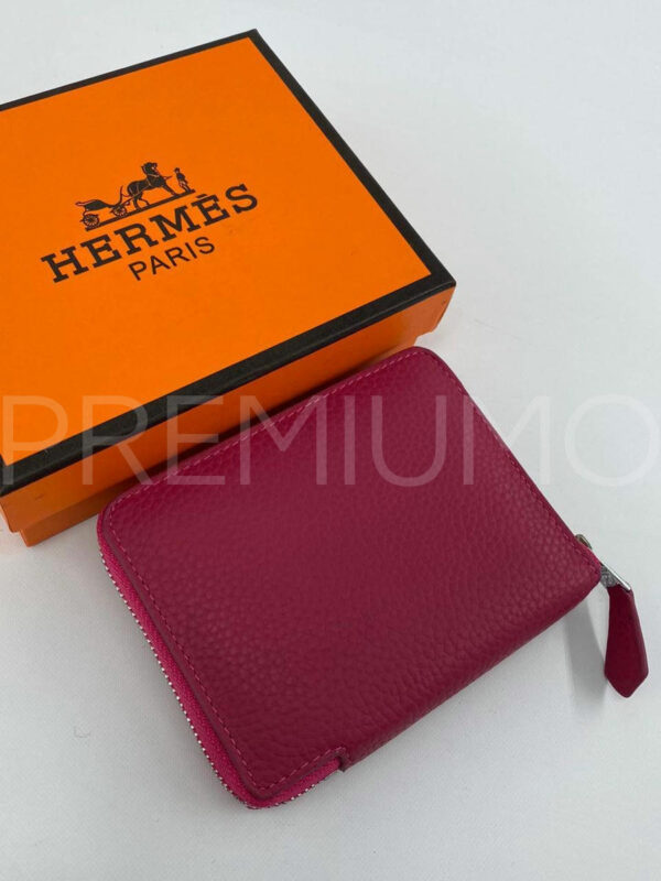 Hermes кошелек PR292337 2