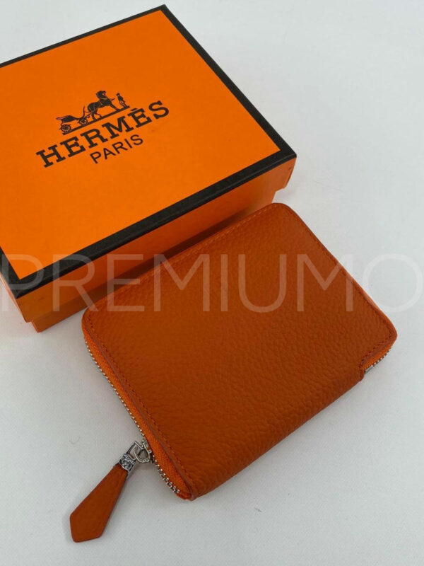 Hermes кошелек PR641198