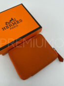Hermes кошелек PR641198 5