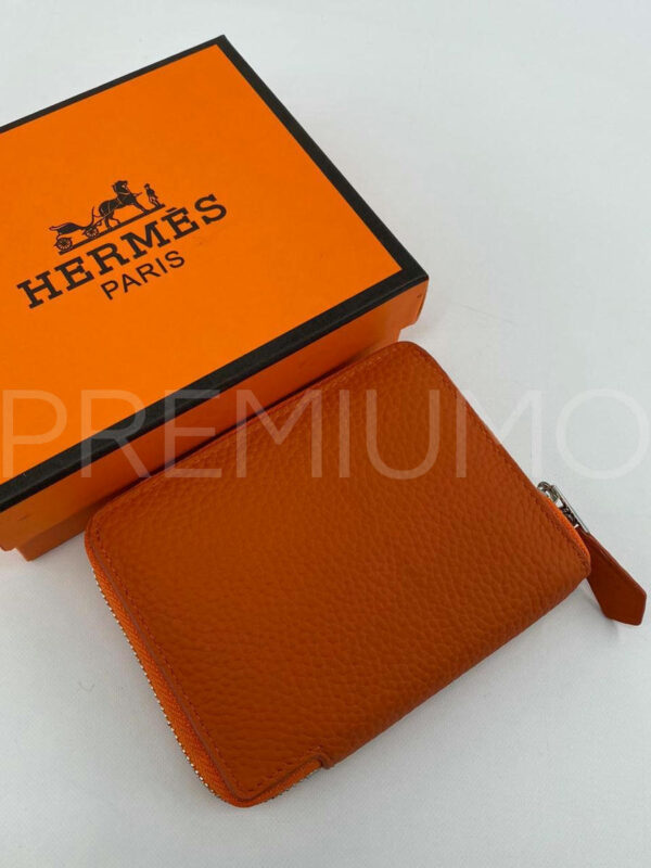 Hermes кошелек PR641198 2
