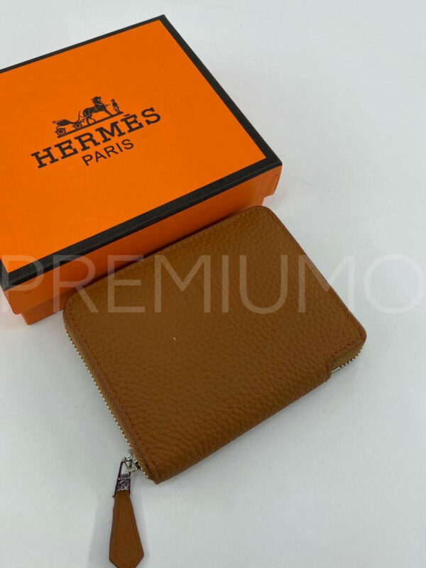 Hermes кошелек PR407058