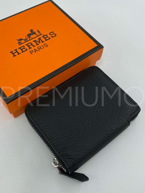 Hermes кошелек PR595862