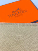 Hermes кошелек PR749736 12