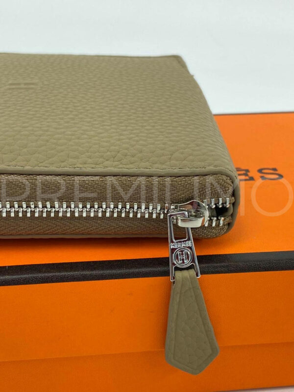 Hermes кошелек PR749736 5