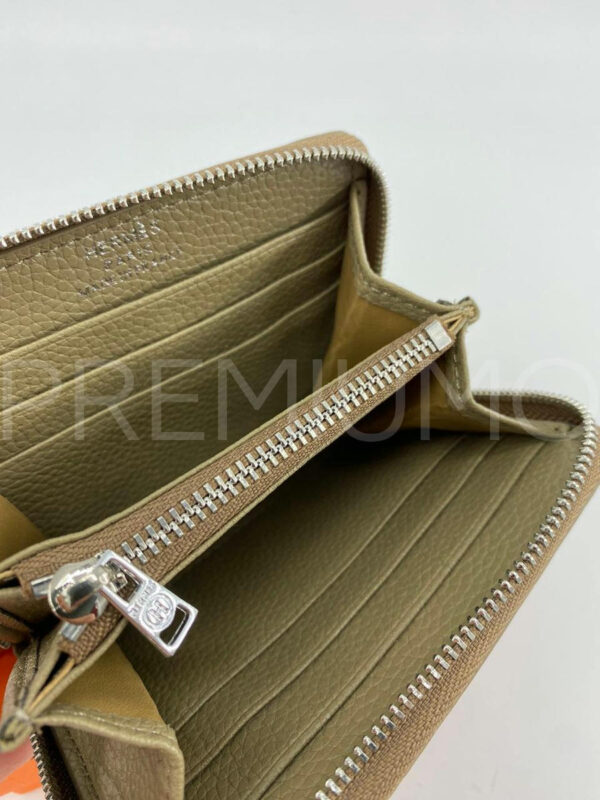 Hermes кошелек PR749736 4