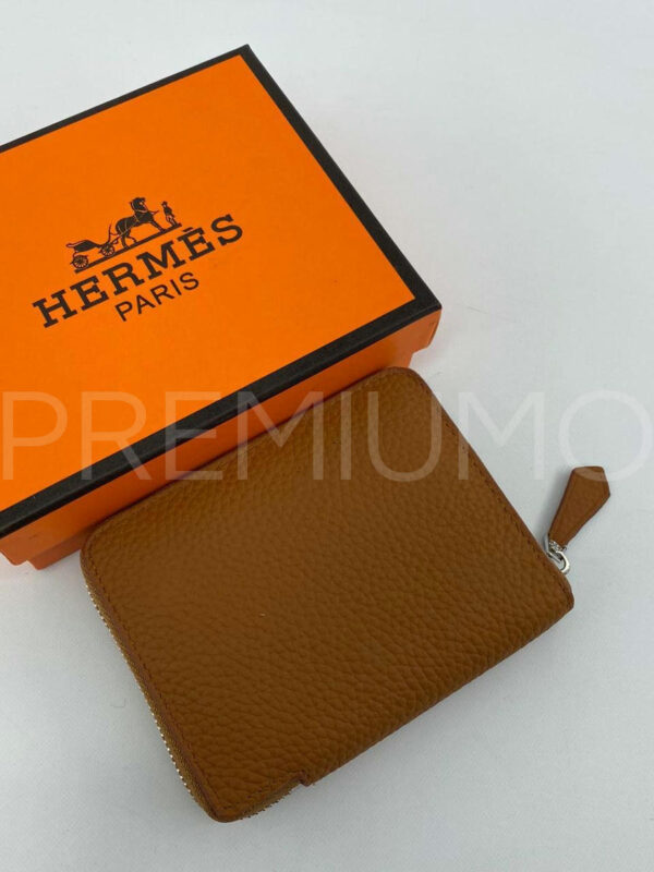 Hermes кошелек PR407058 2