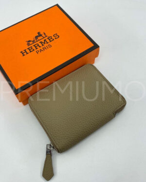 Hermes кошелек PR749736