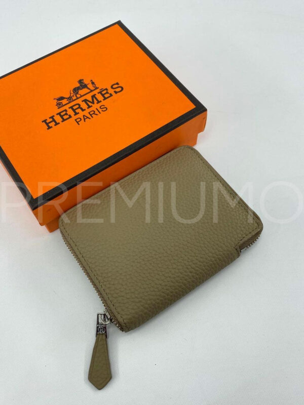 Hermes кошелек PR749736