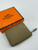 Hermes кошелек PR749736 8