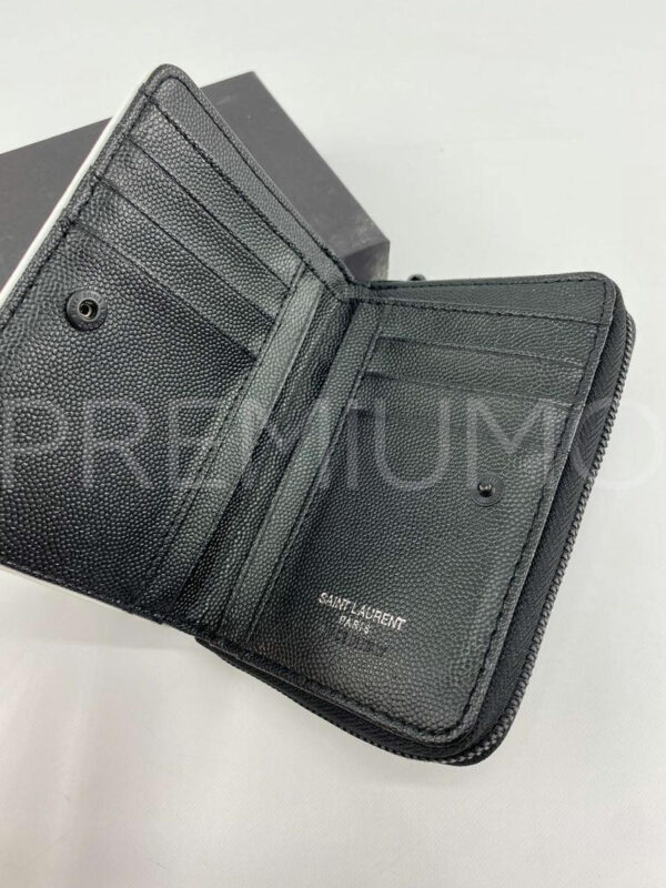 Yves Saint Laurent кошелек PR783157 4