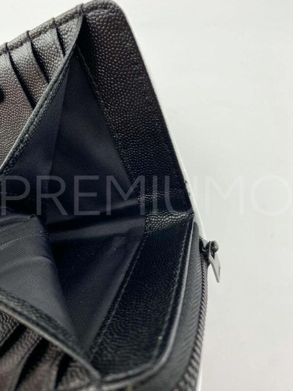 Yves Saint Laurent кошелек PR783157 7