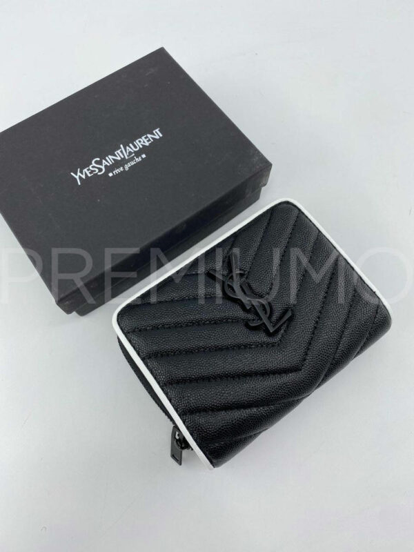 Yves Saint Laurent кошелек PR783157