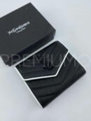 Yves Saint Laurent кошелек PR658898 8