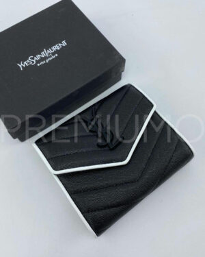 Yves Saint Laurent кошелек PR658898