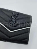 Yves Saint Laurent кошелек PR658898 11