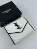 Yves Saint Laurent кошелек PR289749 3