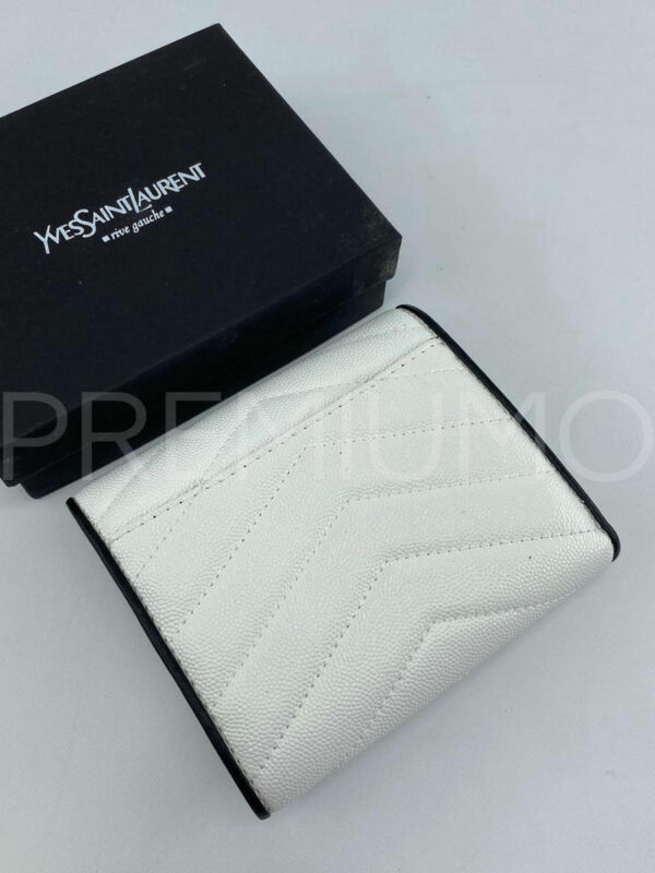 Yves Saint Laurent кошелек PR289749 2