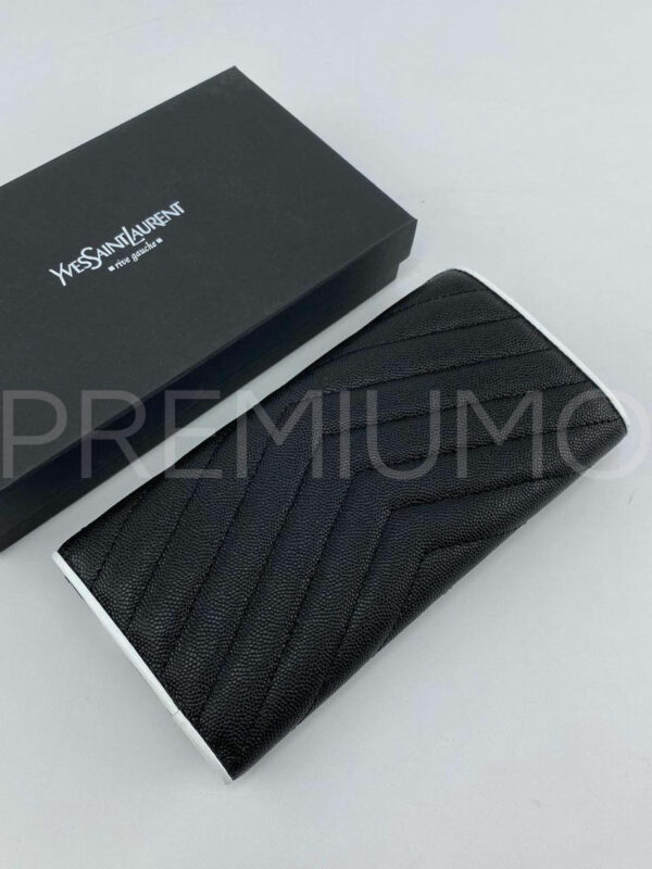 Yves Saint Laurent кошелек PR840890 2