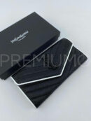 Yves Saint Laurent кошелек PR840890 6