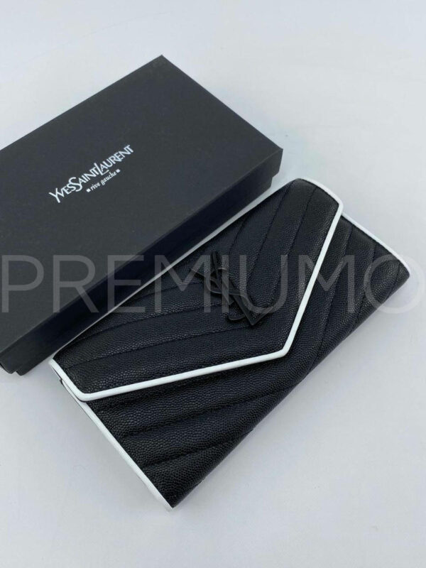 Yves Saint Laurent кошелек PR840890
