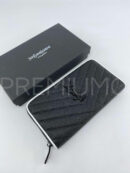 Yves Saint Laurent кошелек PR448587 6