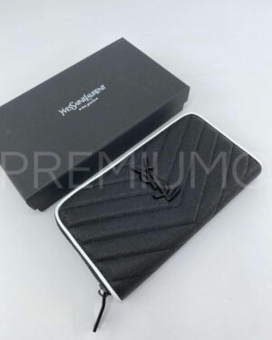 Yves Saint Laurent кошелек PR448587