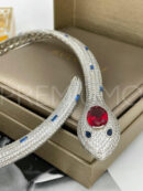 Bvlgari колье PR737444 5