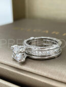 Bvlgari кольцо PR848869 4