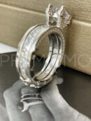 Bvlgari кольцо PR848869 5