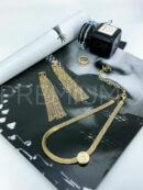 Chanel кольцо PR554994 10