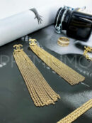 Chanel серьги PR327675 4