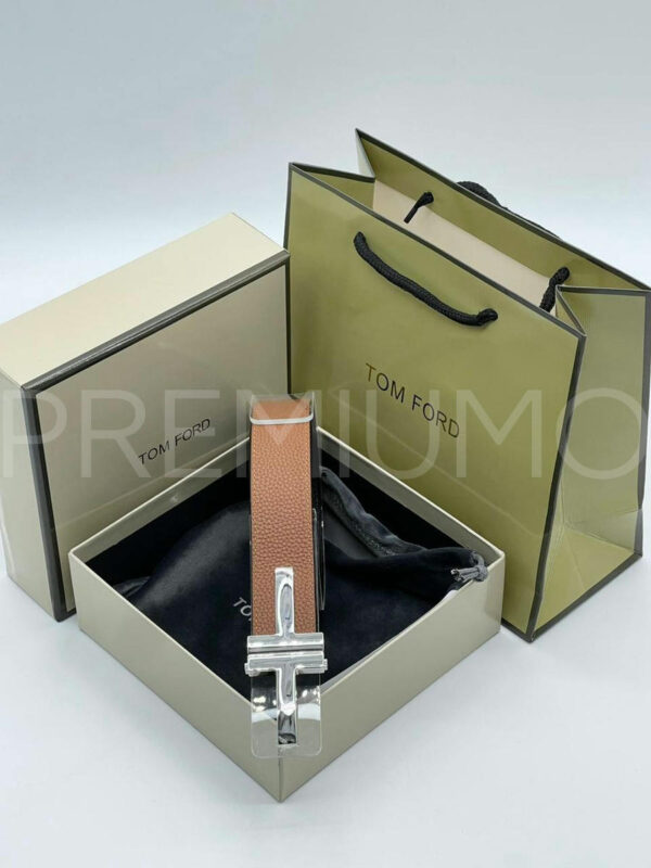 Tom Ford ремень PR420442