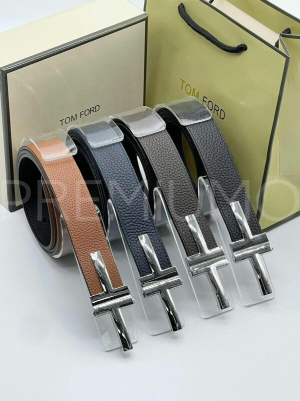 Tom Ford ремень PR621822 2