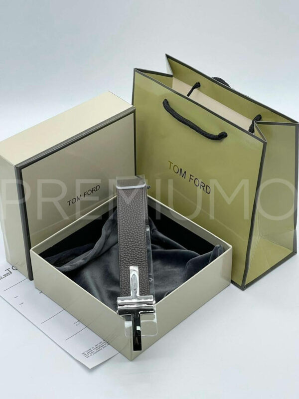 Tom Ford ремень PR621822