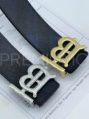 Burberry ремень PR687777 11