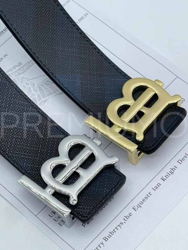 Burberry ремень PR687777 5